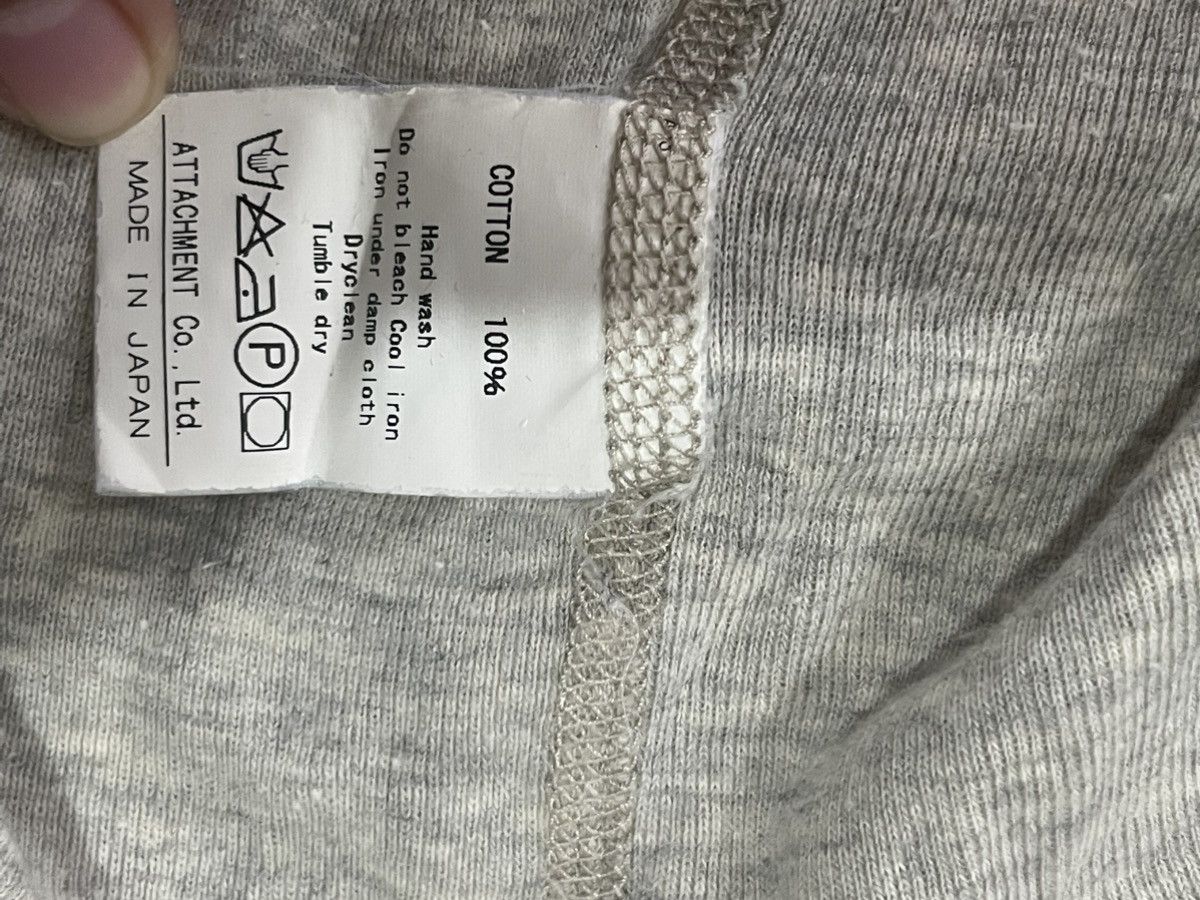 Attachment Attachment Shirt Size XS / US 0-2 / IT 36-38 - 3 Thumbnail