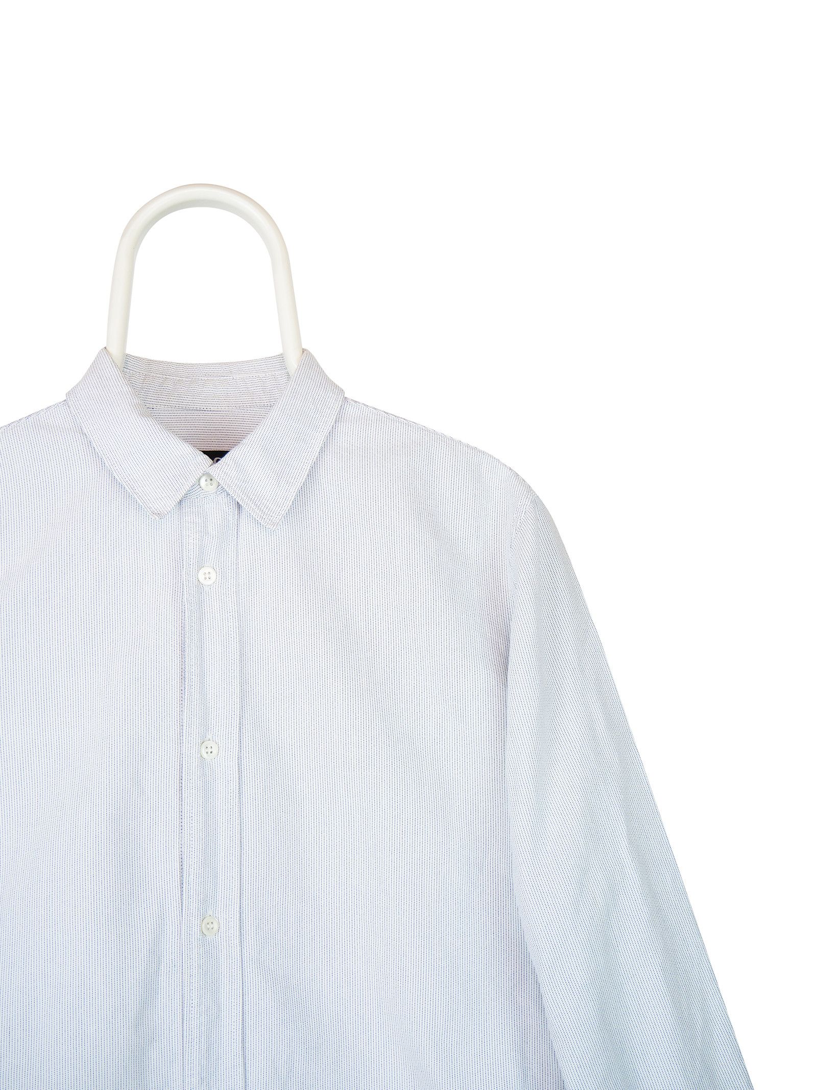 A.P.C. A.P.C. shirt Size US M / EU 48-50 / 2 - 1 Thumbnail