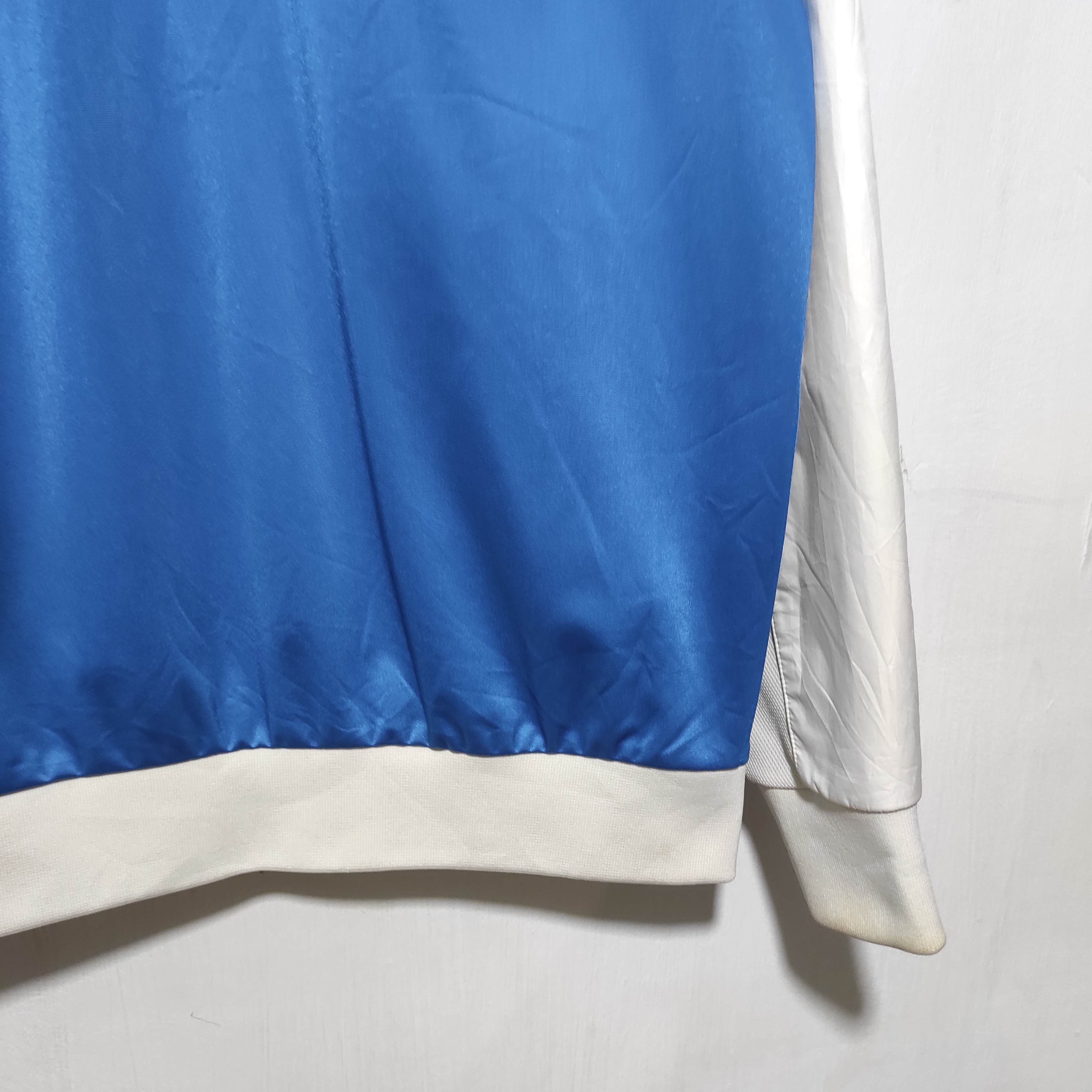 Ellesse Ellesse Perugia Track Top Size US M / EU 48-50 / 2 - 19 Thumbnail