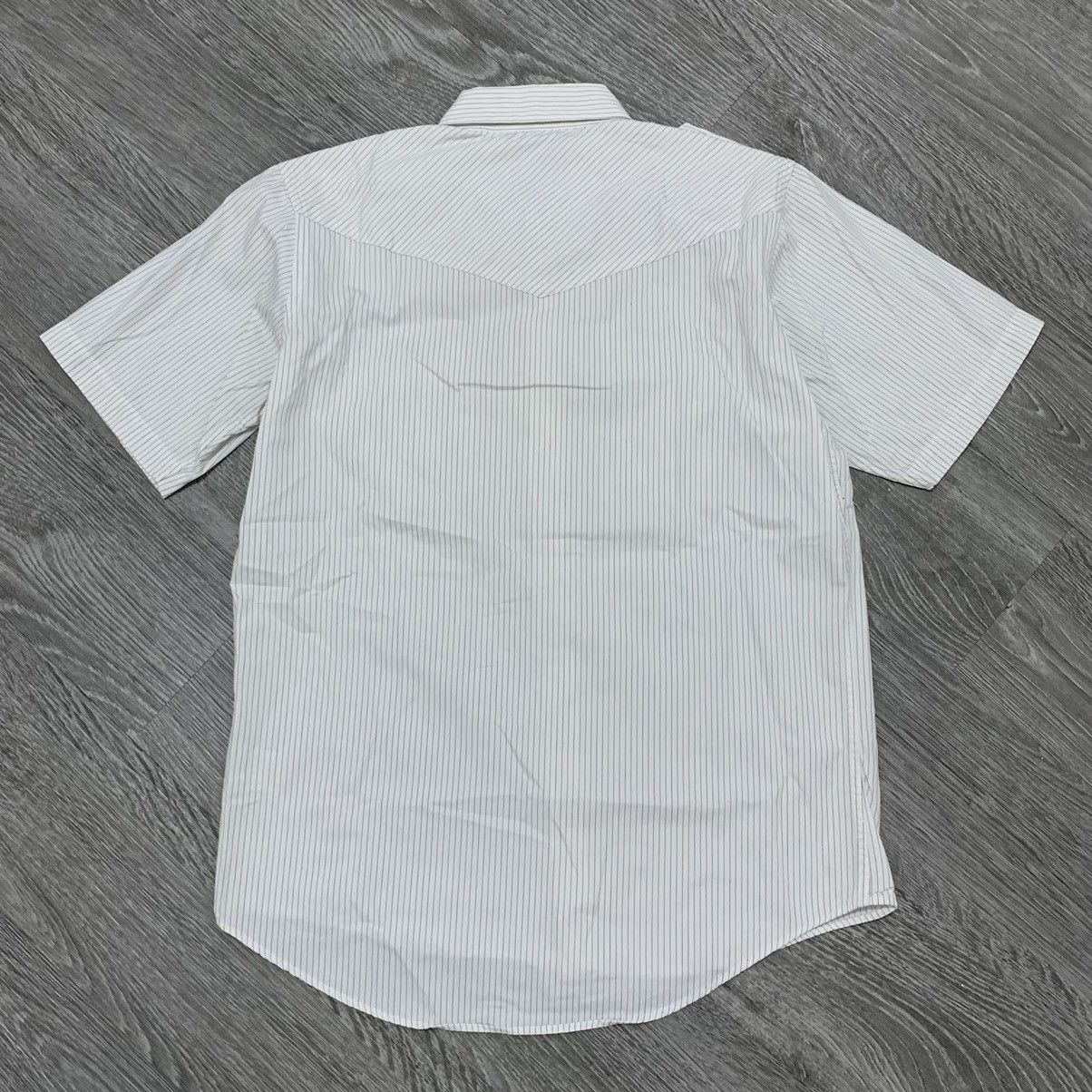 Tete Homme De Plus Tete Homme Stripe Shirt Size US M / EU 48-50 / 2 - 7 Thumbnail