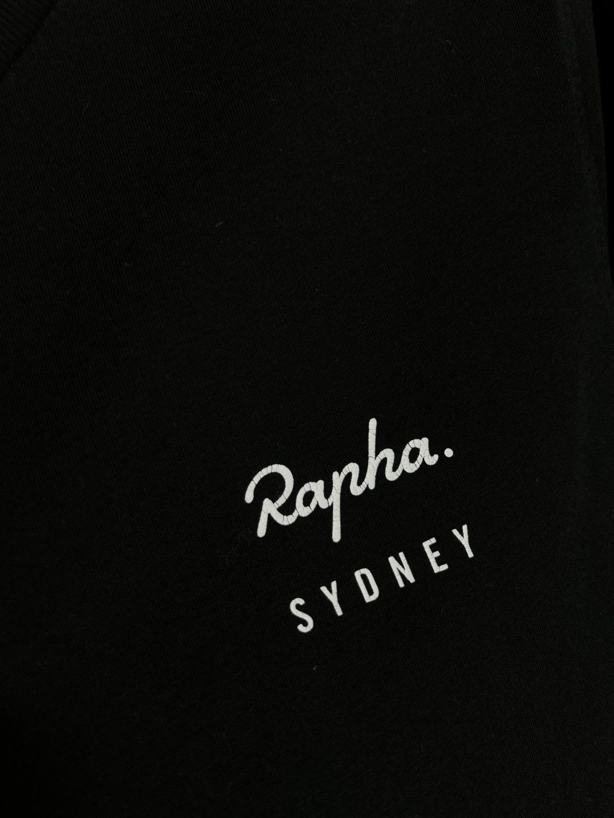 Rapha Mens Rapha T-shirt tee Sydney cycle cycling size s Size US S / EU 44-46 / 1 - 6 Thumbnail
