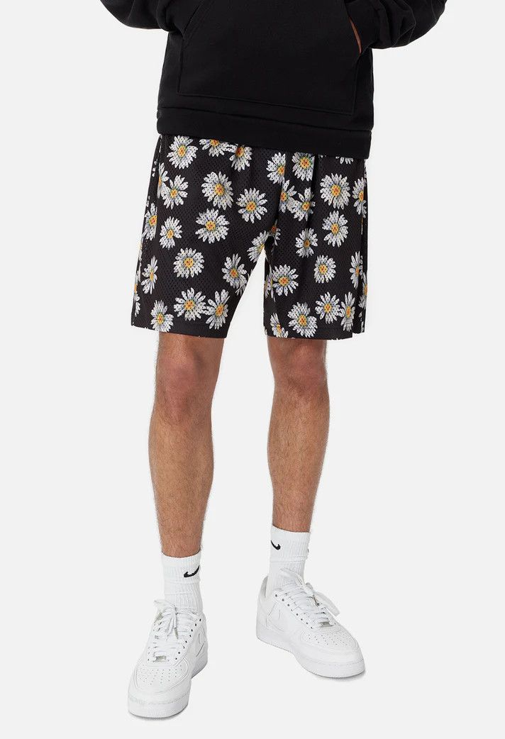 John Elliott Brand New Daisy PRACTICE SHORTS Size 2 Size US 32 / EU 48 - 1 Thumbnail