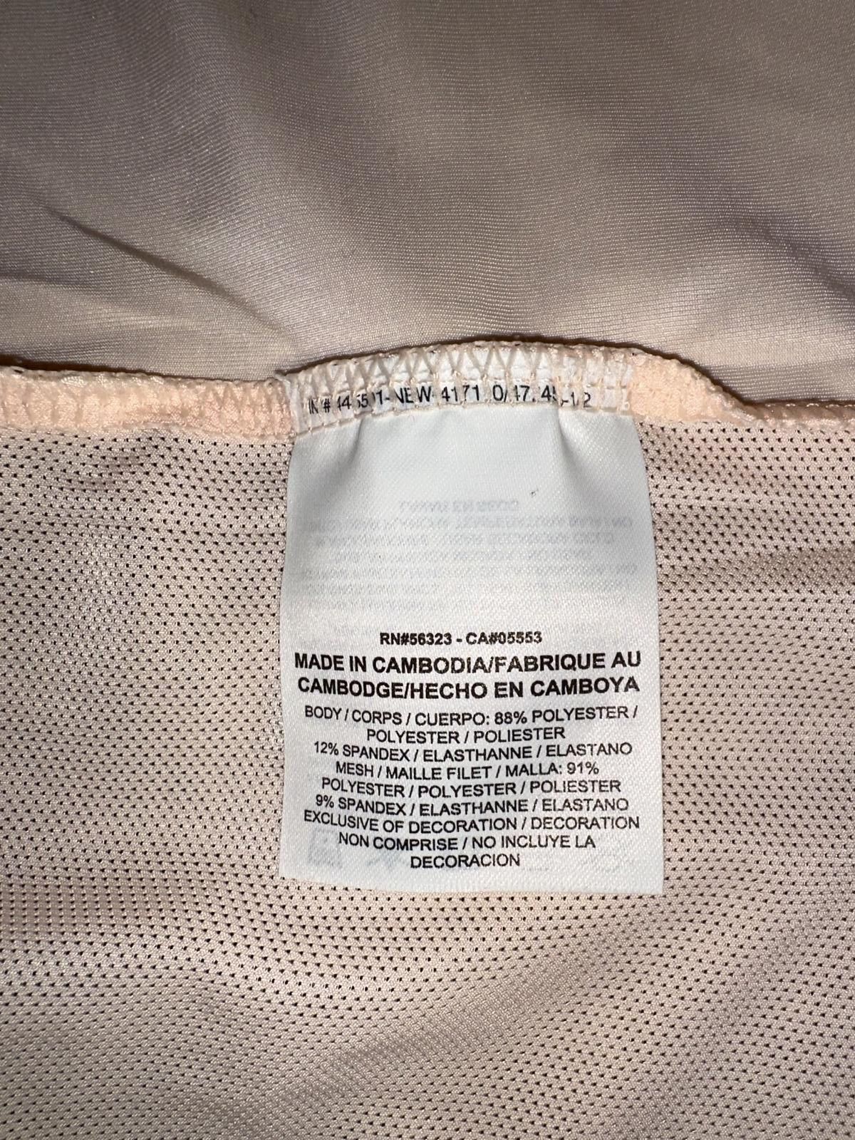 Nike Nike Women's Court Dry Slam Tank Size M / US 6-8 / IT 42-44 - 5 Thumbnail