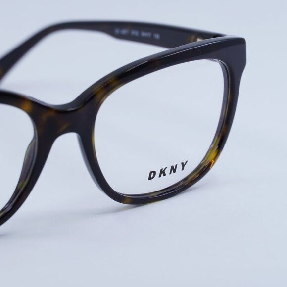 DKNY Dkny DY4677 3702 Eyeglasses 54mm Size ONE SIZE - 5 Thumbnail