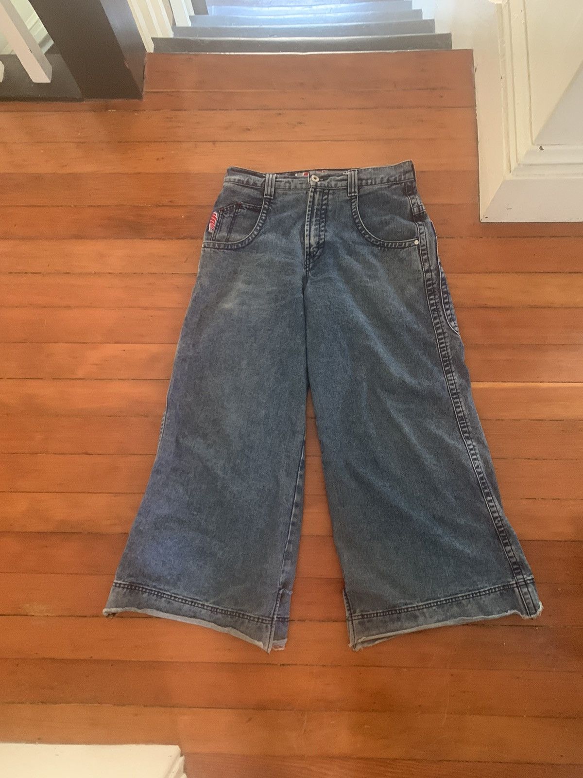 Jnco Destroyer 32s