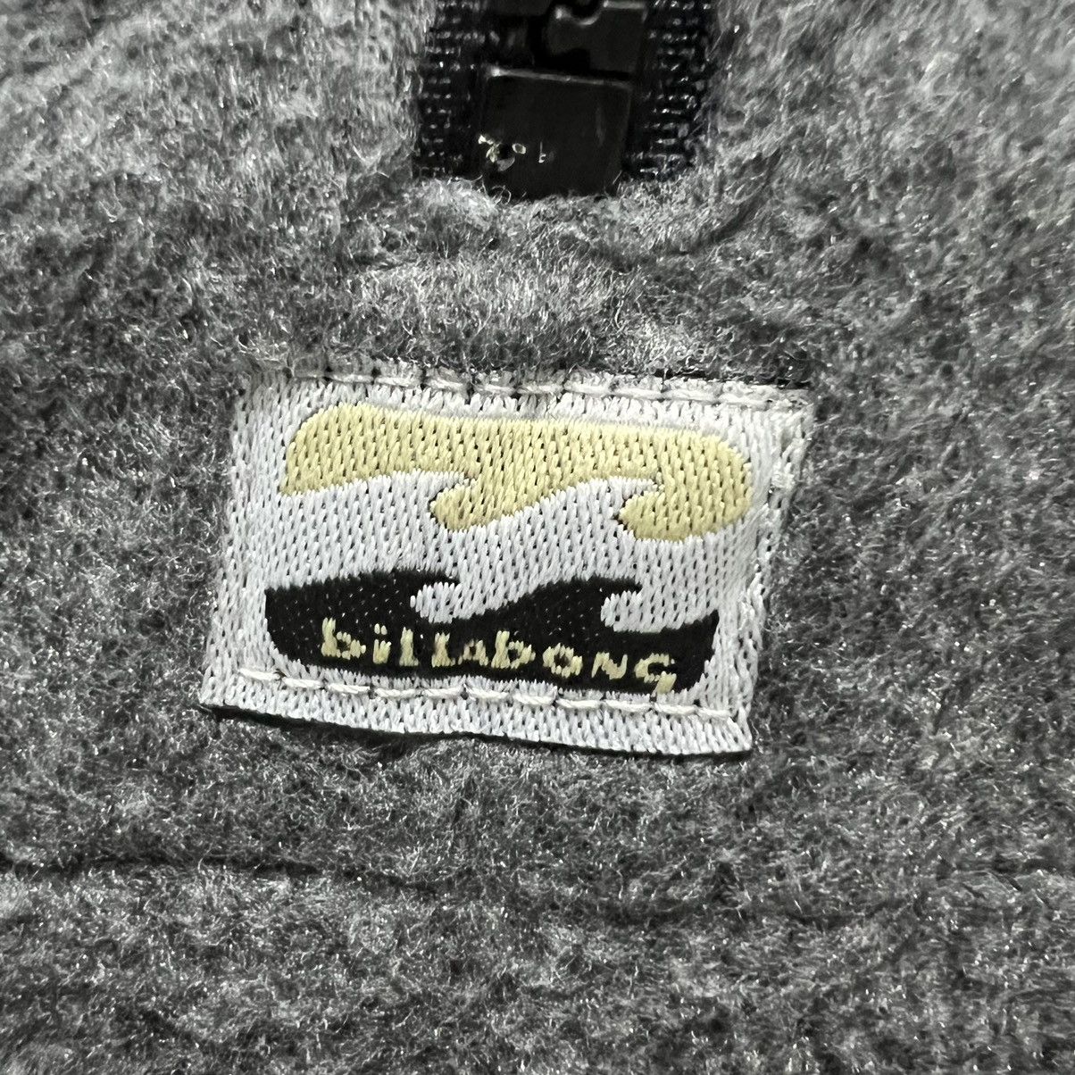 Billabong Billabong Fleece Design Size US M / EU 48-50 / 2 - 6 Thumbnail
