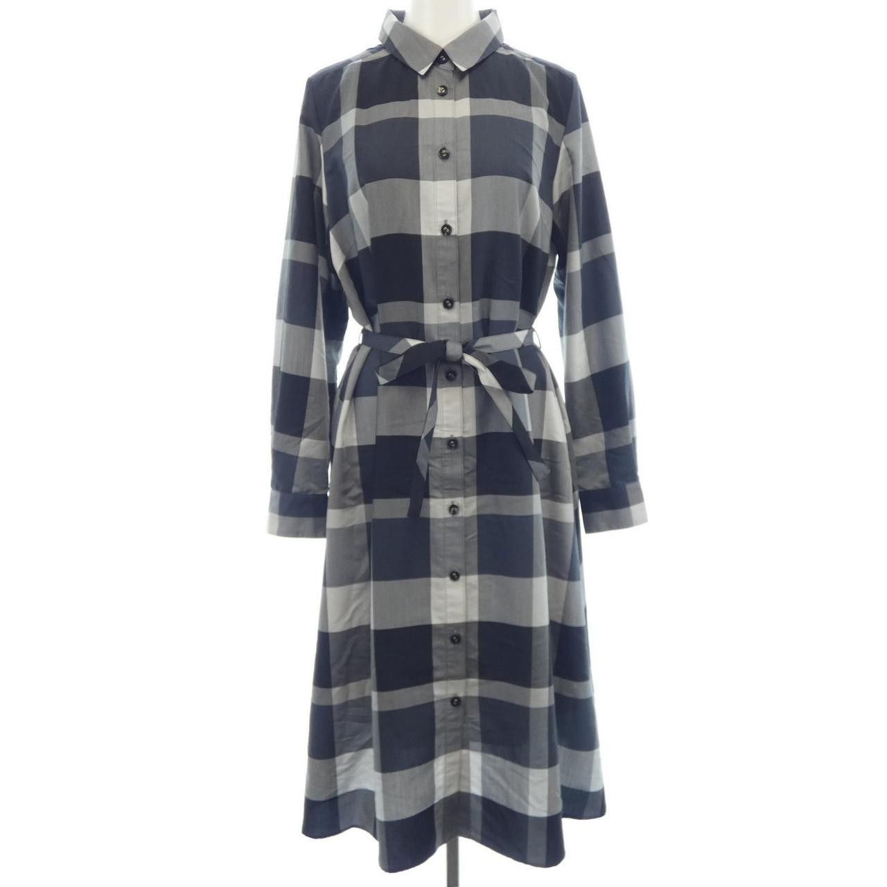 Other Other BLUE LABEL CRESTBRIDGE Dress Textile Dresses 55J32-496-08 DUTY FREE for USA Size ONE SIZE - 1 Thumbnail