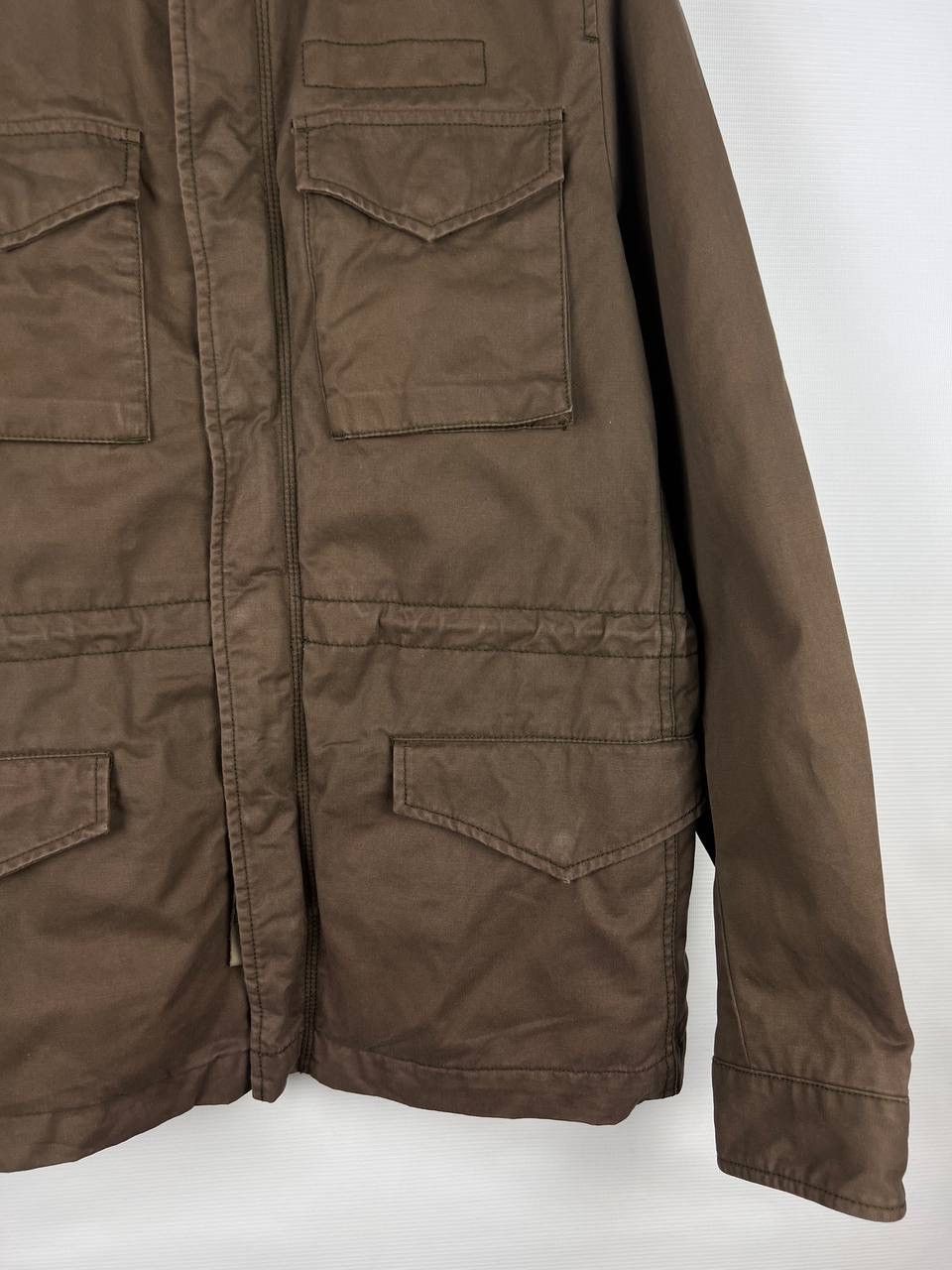 Allsaints Allsaints temple jacket size L Size US L / EU 52-54 / 3 - 6 Thumbnail