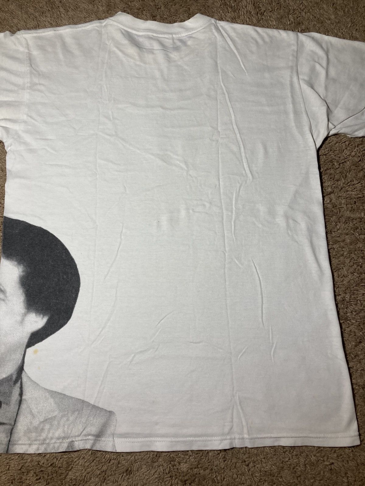 Supreme 2001 Supreme Richard Pryor Portrait Graphic Photo 90s OG 00s Size US L / EU 52-54 / 3 - 8 Thumbnail