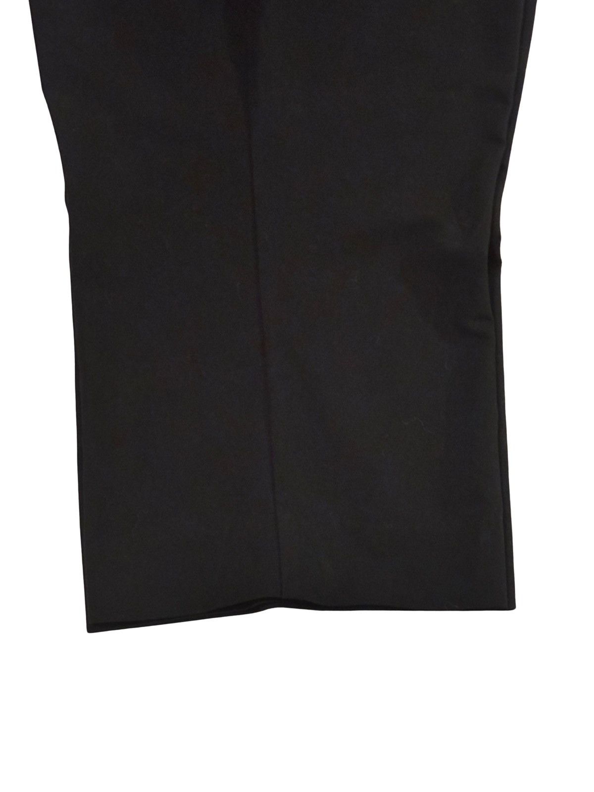 Worthington Women’s black crop Pants.wp1210 Size 42" / US 20 - 3 Thumbnail