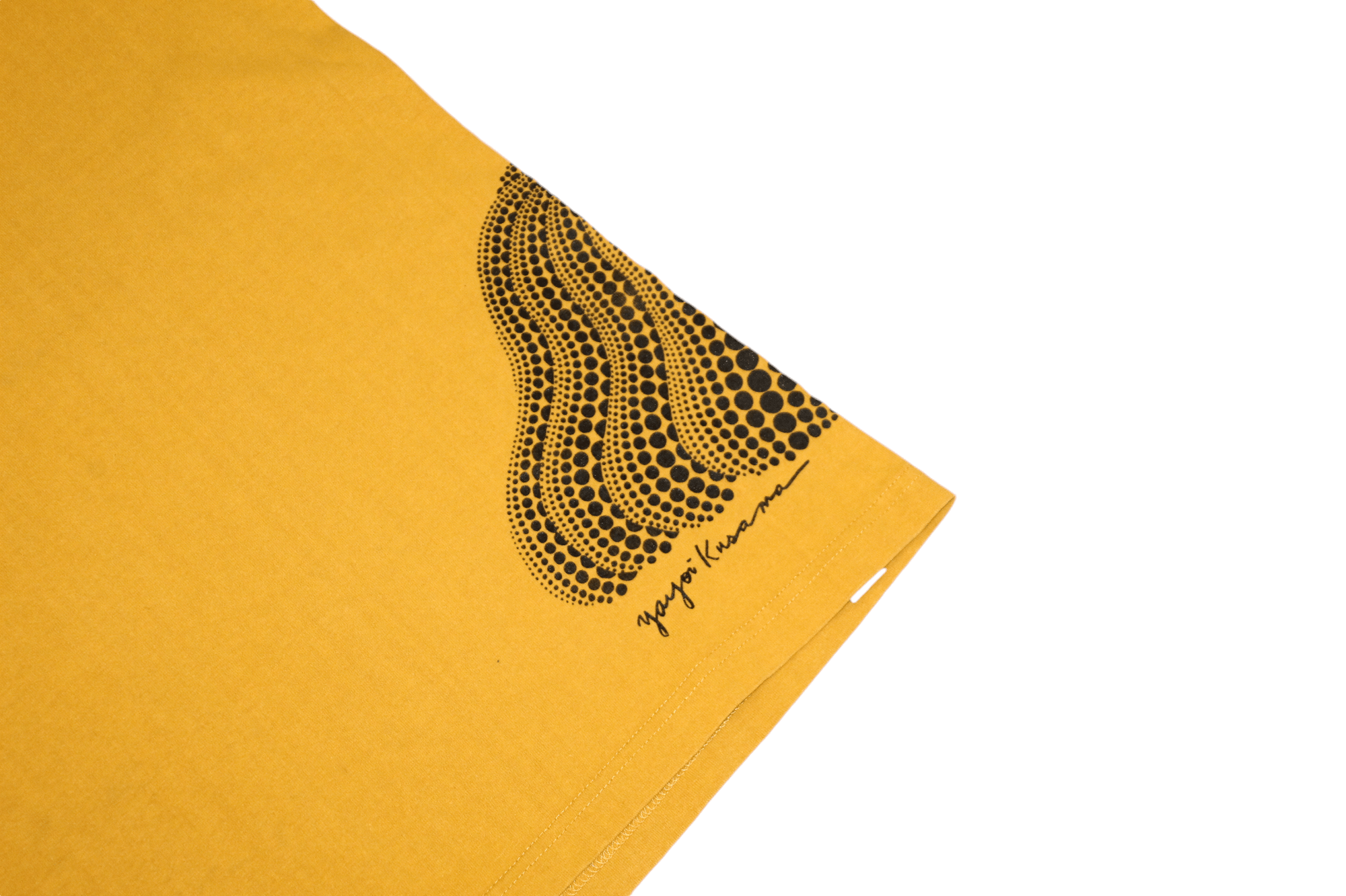 Yayoi Kusama VTG🔥Yayoi Kusama Pumpkin Art Baggy T-shirt Size US M / EU 48-50 / 2 - 5 Thumbnail