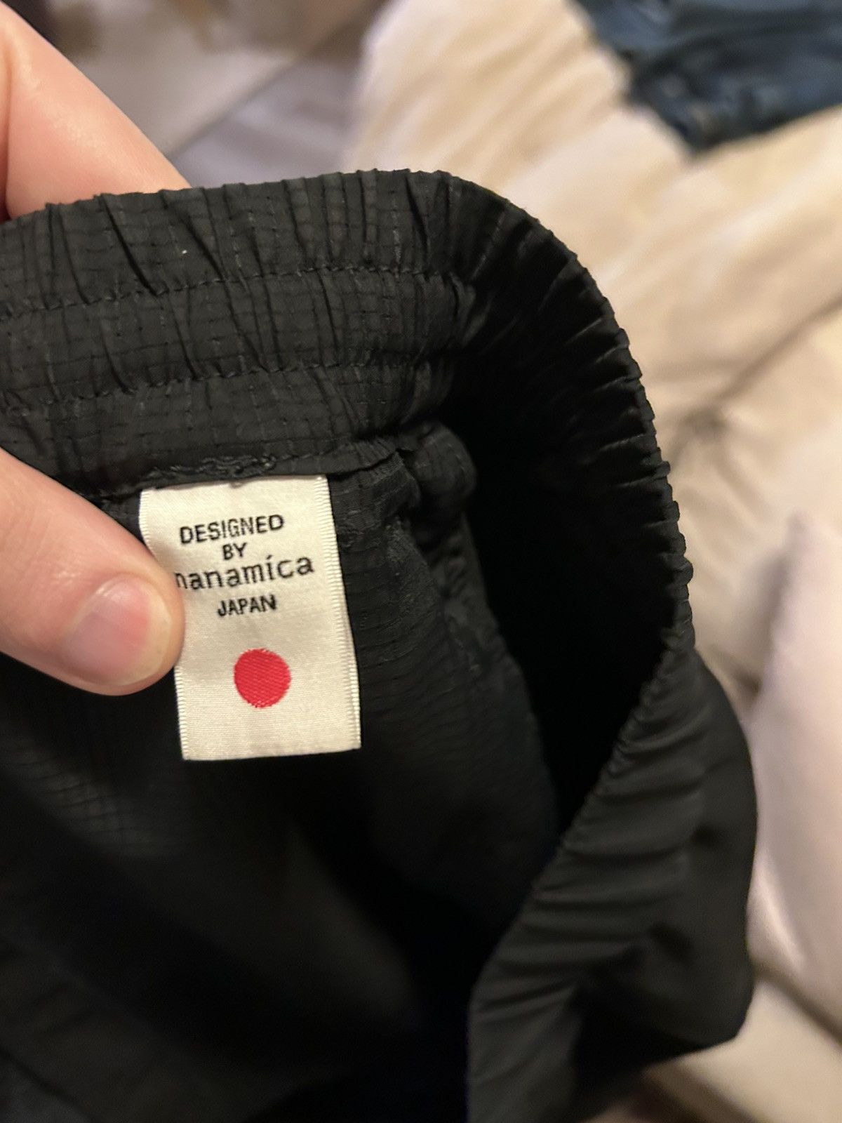 Nanamica Nanamica pant Size US 34 / EU 50 - 4 Thumbnail