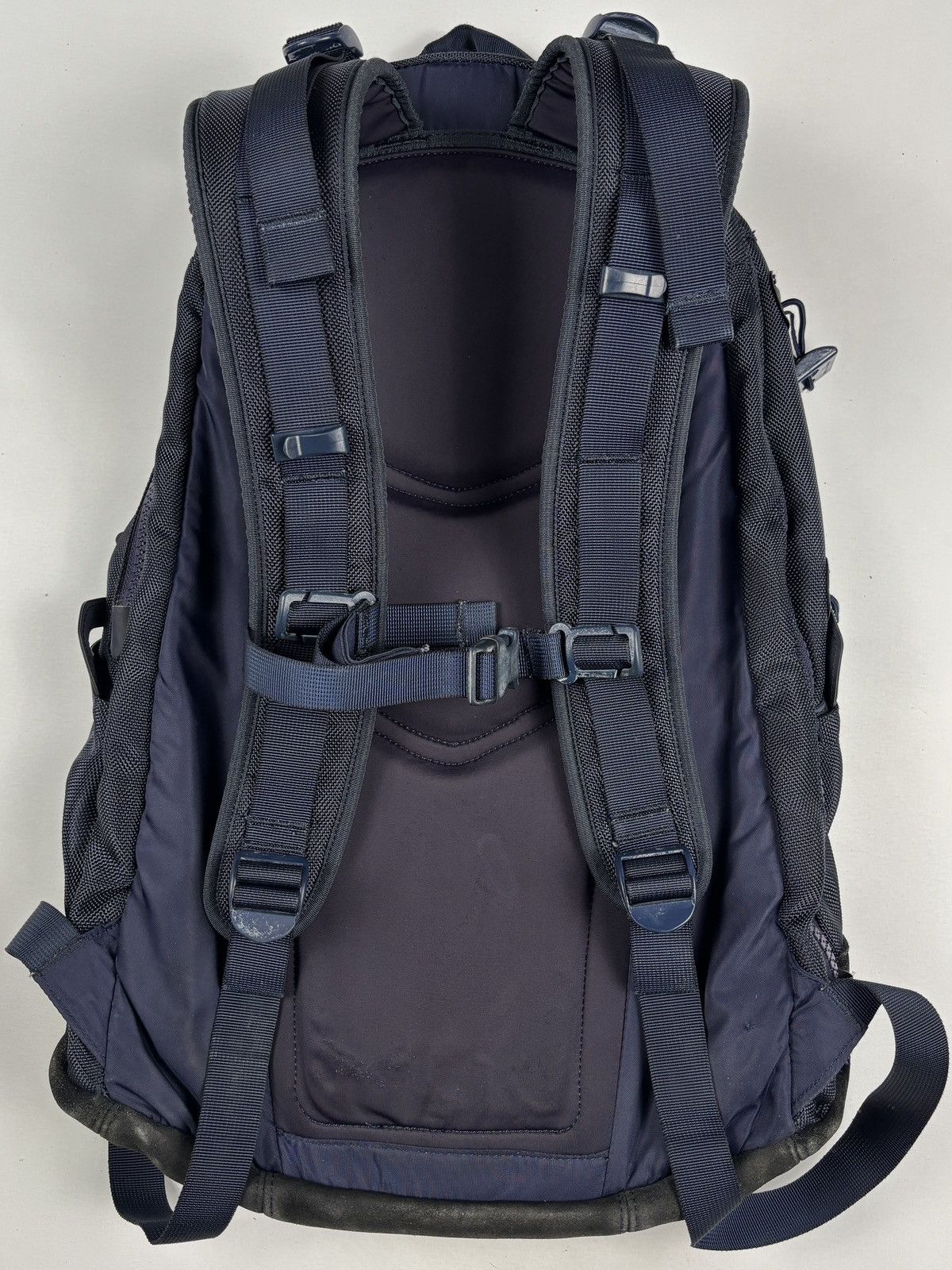 Visvim 20L Ballistic Cordura Backpack - Cow Hide Size ONE SIZE - 2 Thumbnail