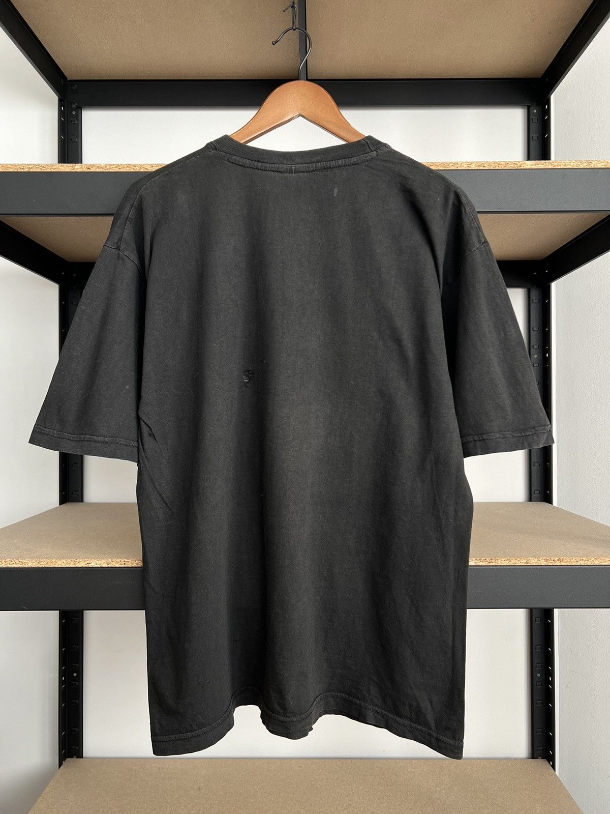 Cartoon Network Vintage 90s Beavis and Butt-Head Death Rock MTV T-shirt Size US XL / EU 56 / 4 - 4 Thumbnail