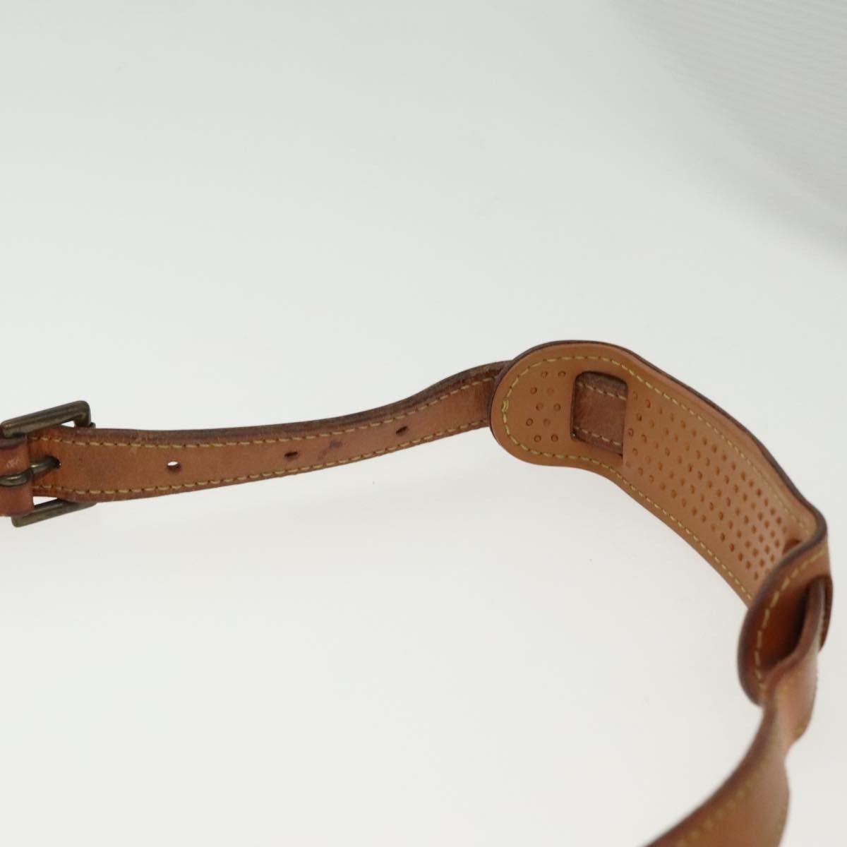 Louis Vuitton LOUIS VUITTON Monogram Saint Cloud GM Shoulder Bag M51242 Size ONE SIZE - 14 Thumbnail