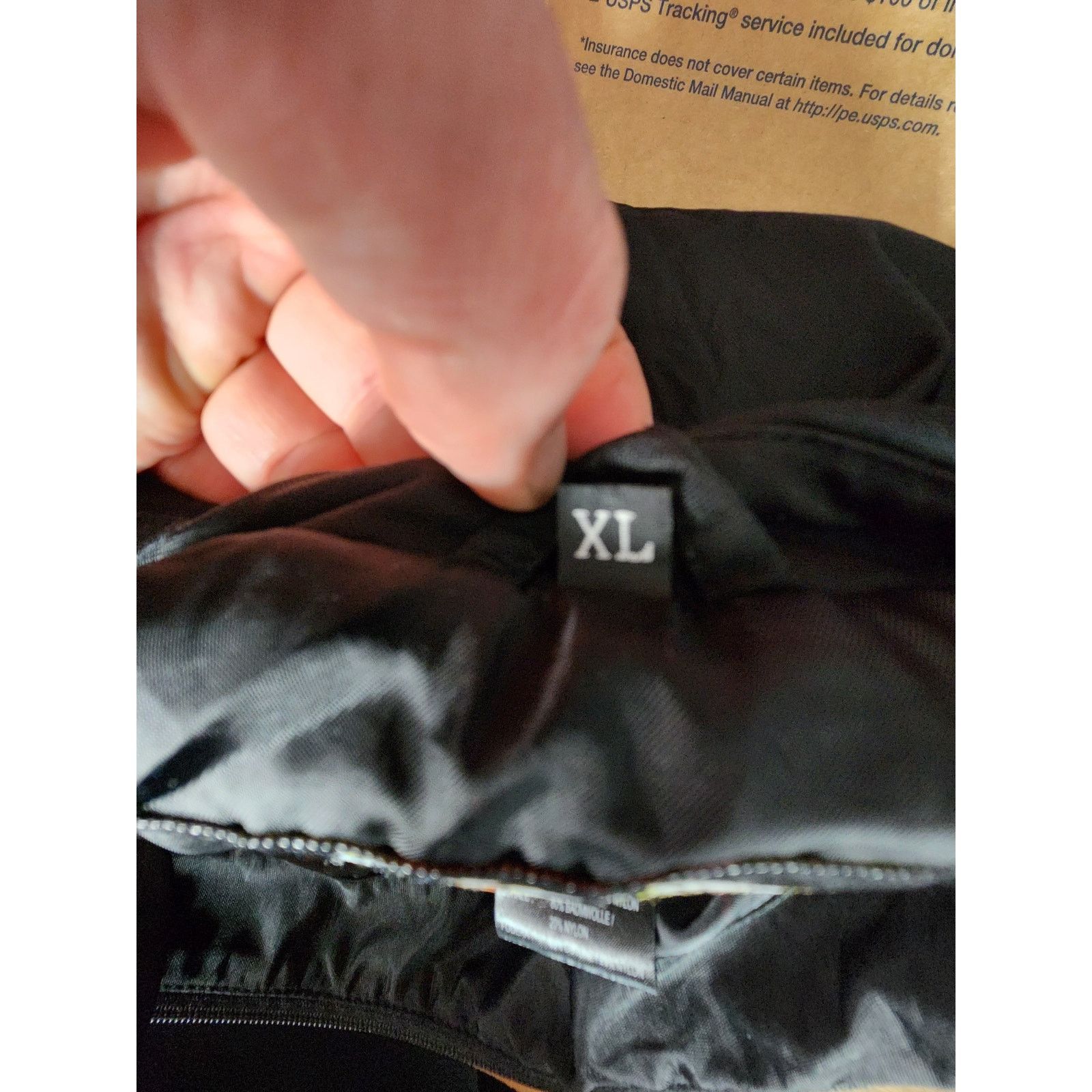 Harley Davidson Vintage Harley-Davidson Jacket Women's XL Size XL / US 12-14 / IT 48-50 - 5 Thumbnail