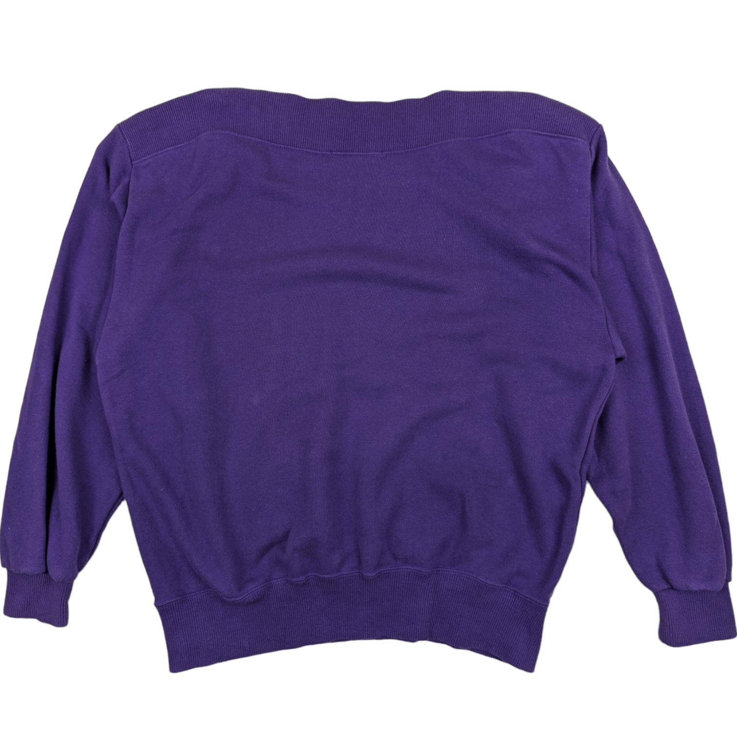 Japanese Brand Japan Designer LIZ & LIZ Dress Jumper Sweatshirt Size ONE SIZE - 6 Thumbnail