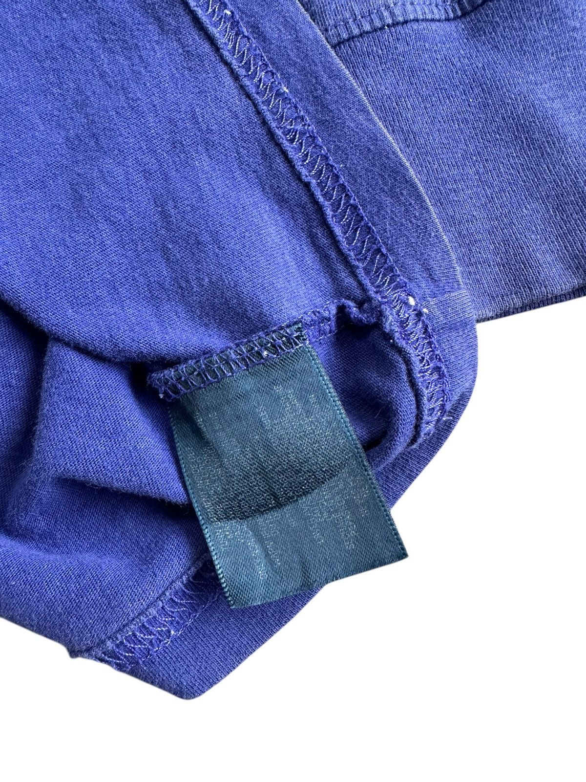 RRL Ralph Lauren VINTAGE RL Polo Ralph Lauren LONG SLEEVE TEE Size US M / EU 48-50 / 2 - 8 Thumbnail
