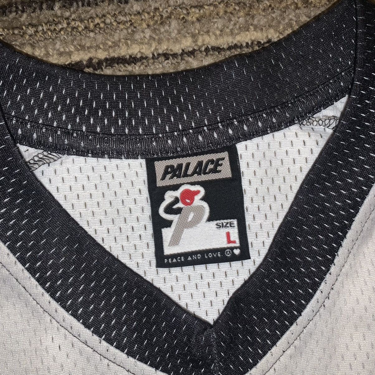 Palace Palace Jersey Size US L / EU 52-54 / 3 - 3 Thumbnail