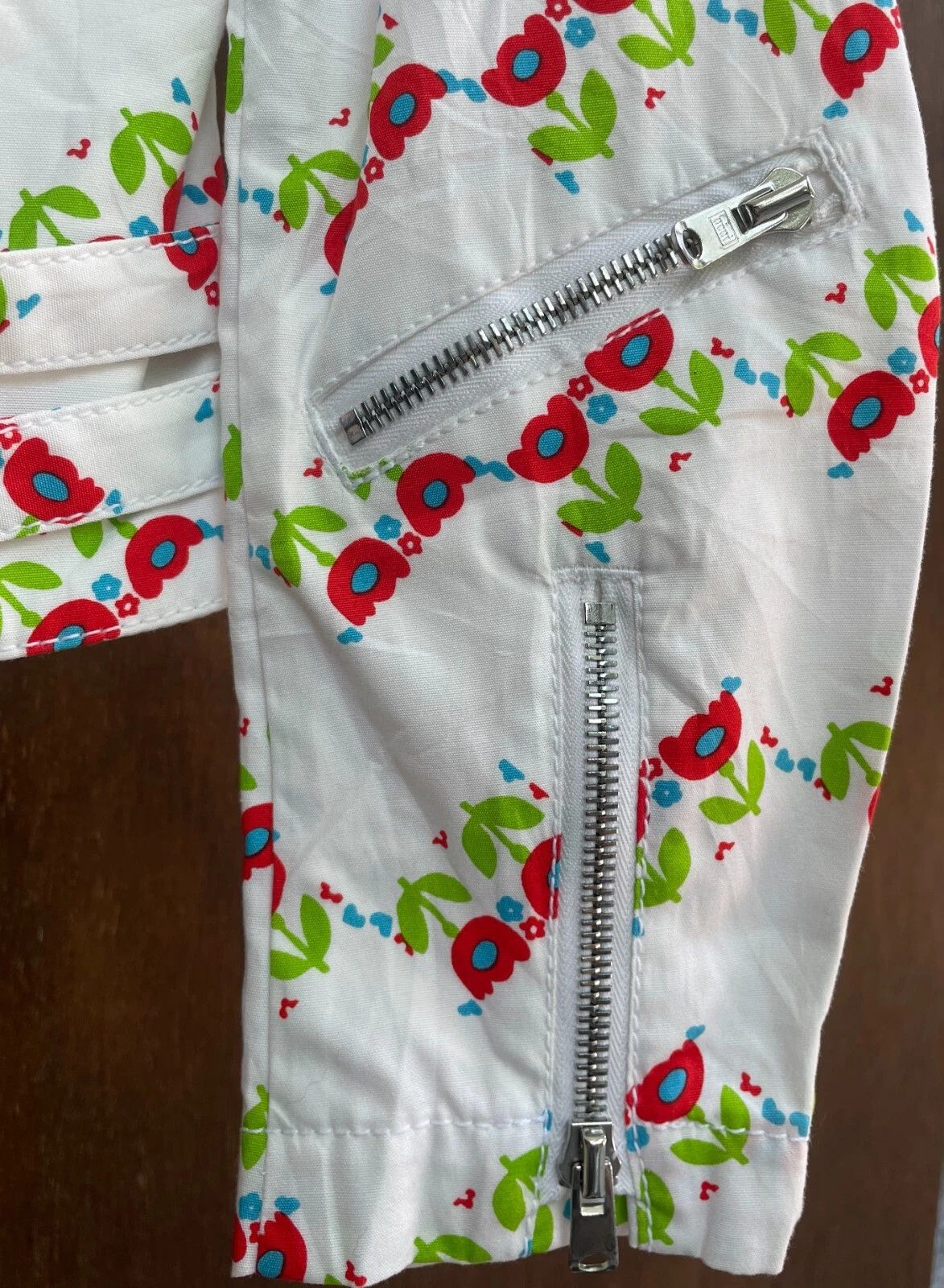 Junya Watanabe Comme des Garcons JUNYA X Aviakit Jacket 2002 Size US S / EU 44-46 / 1 - 7 Thumbnail