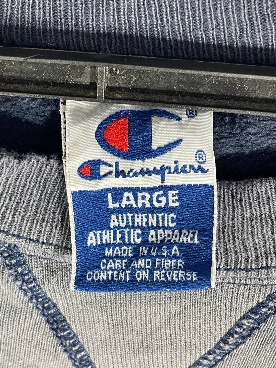 Champion Vintage 90s champion olympic usa team dream team Size US L / EU 52-54 / 3 - 4 Thumbnail