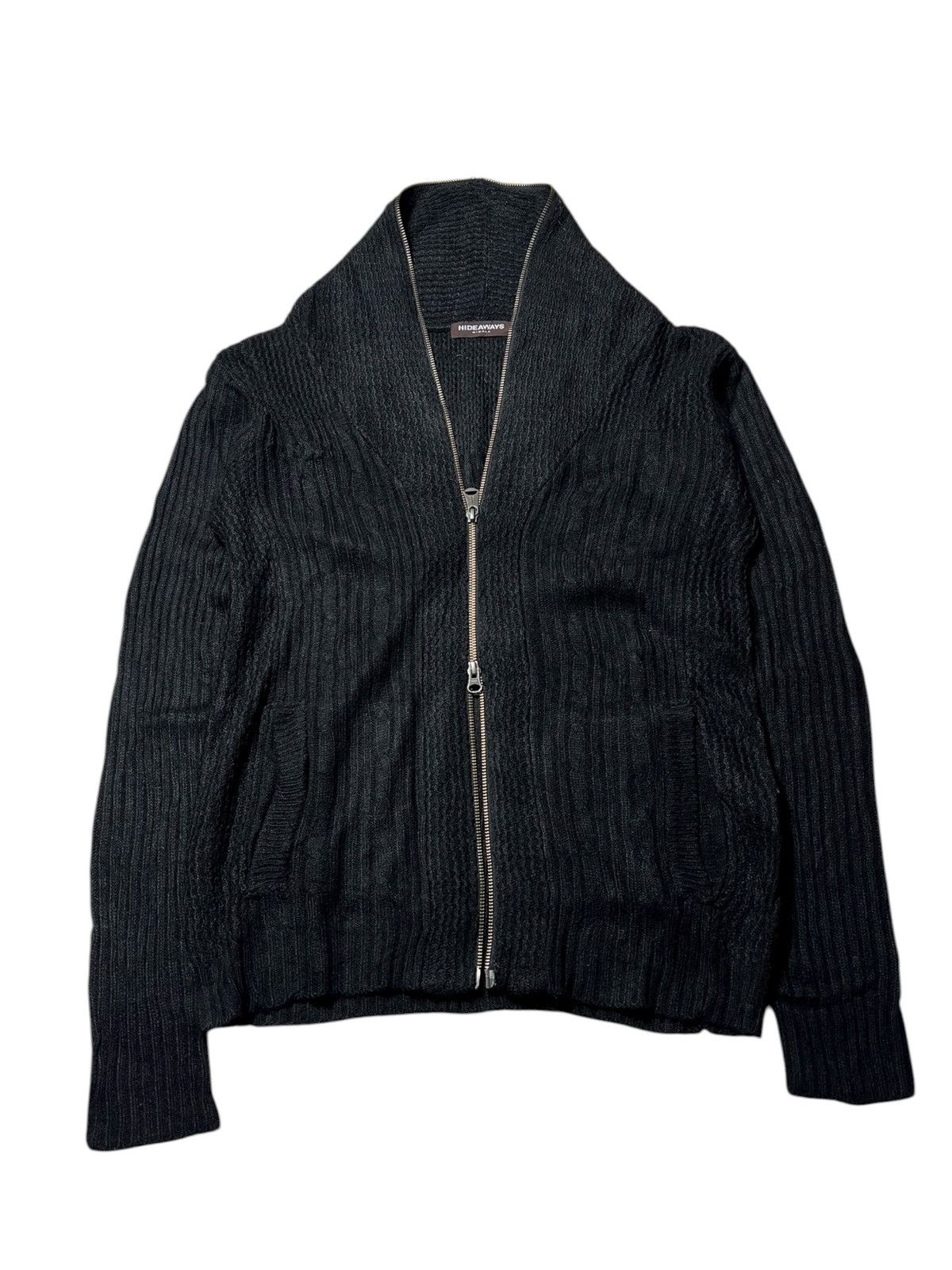 Nicole Club Gothic Hideaways Nicole Vkei Punk Seditionaries Style Jacket Size US M / EU 48-50 / 2 - 2 Thumbnail