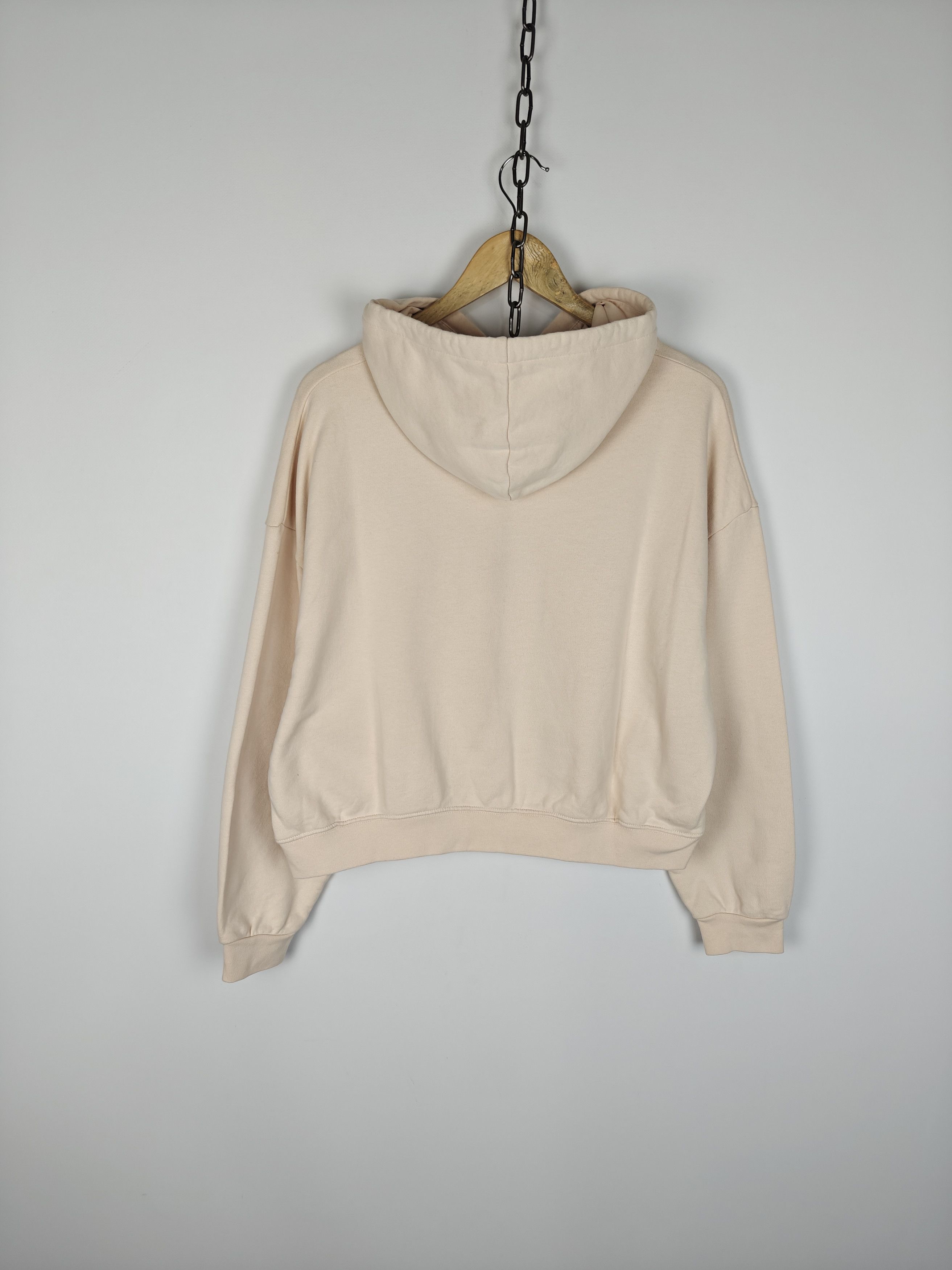 Pyrenex PYREX Hoodie Center Logo Pullover Hood size XS Size XS / US 0-2 / IT 36-38 - 7 Thumbnail
