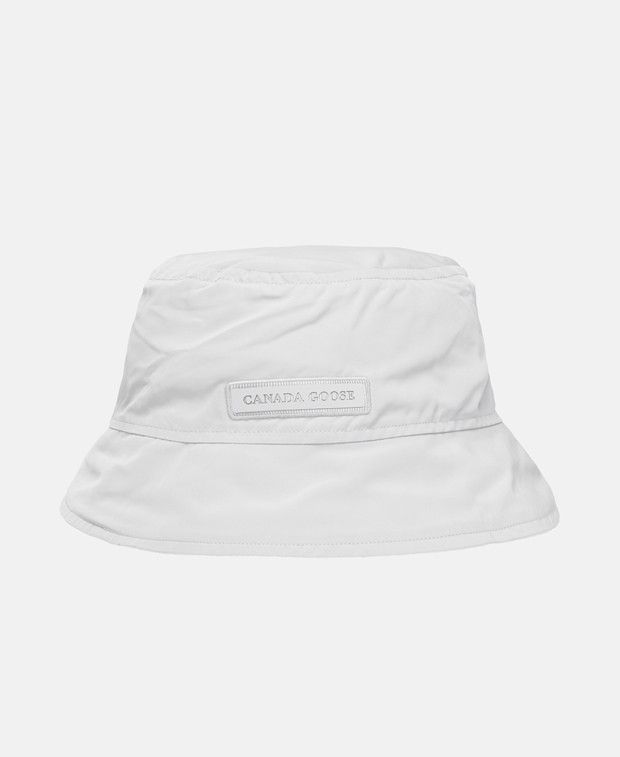 Canada Goose Reversible bucket hat Size ONE SIZE - 1 Thumbnail