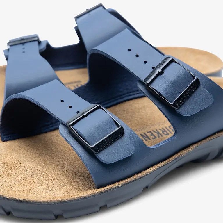 Birkenstock Birkenstock Professional Bilbao Regular Made In Germany Size US 10 / EU 43 - 4 Thumbnail