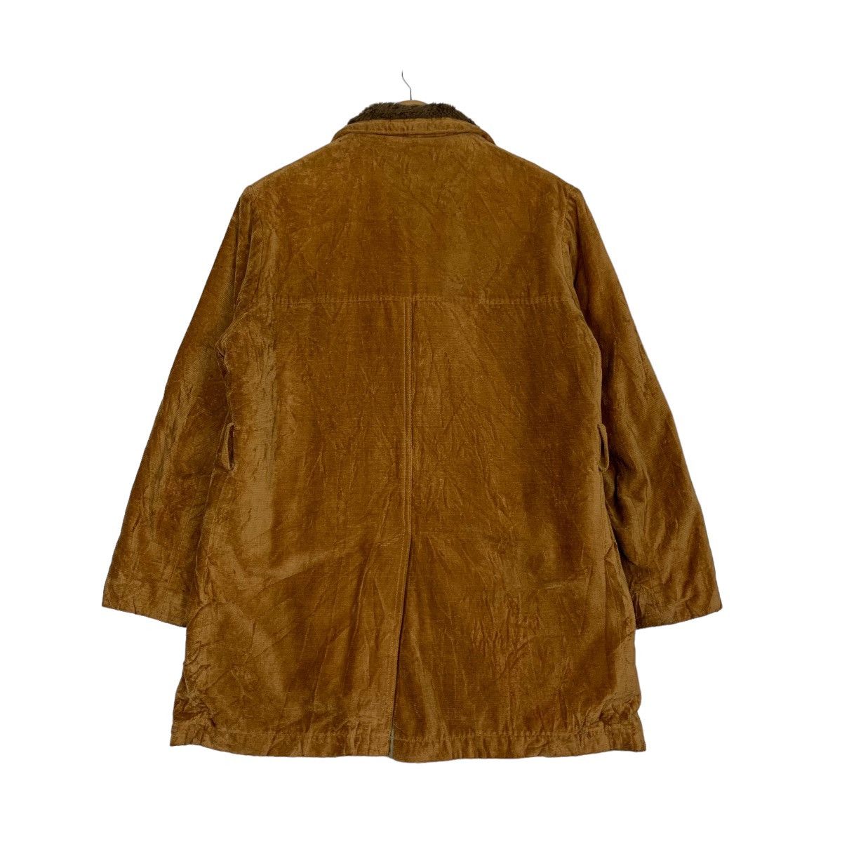 McGregor MCGREGOR Sherpa Lined Four Pocket Jacket #1038-C47 Size US M / EU 48-50 / 2 - 16 Thumbnail