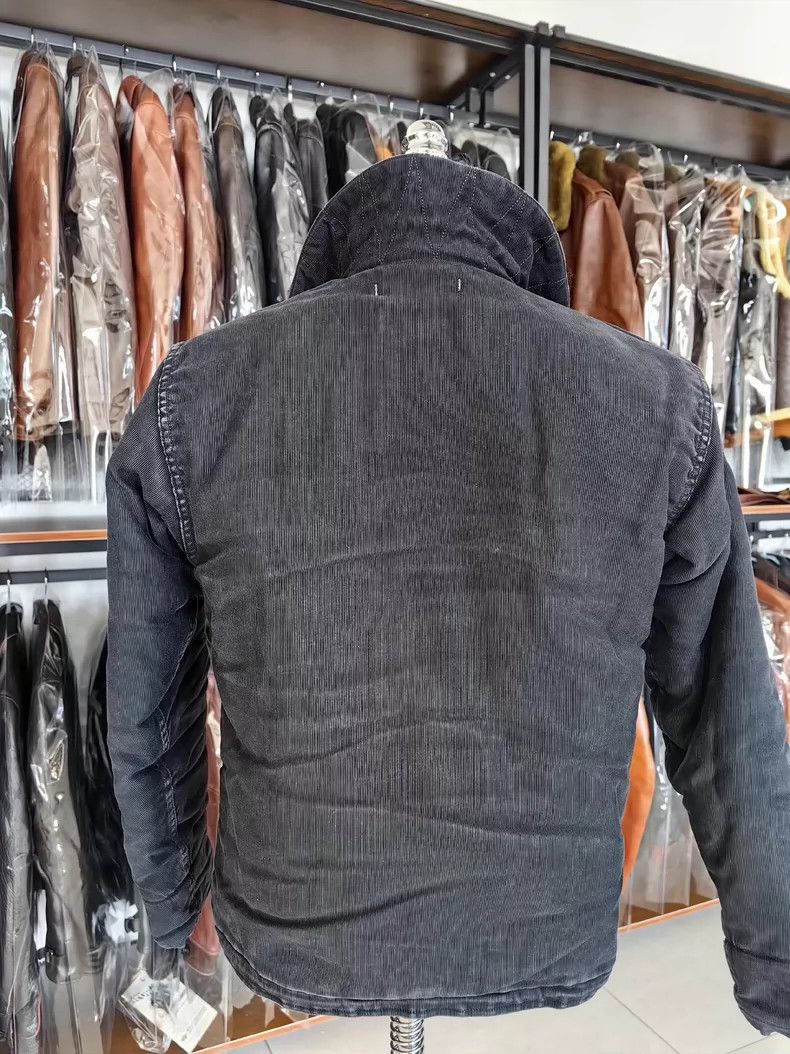 Freewheelers freewheelers size 38 Deck jacket 2504-Nextarrow Size US M / EU 48-50 / 2 - 4 Thumbnail