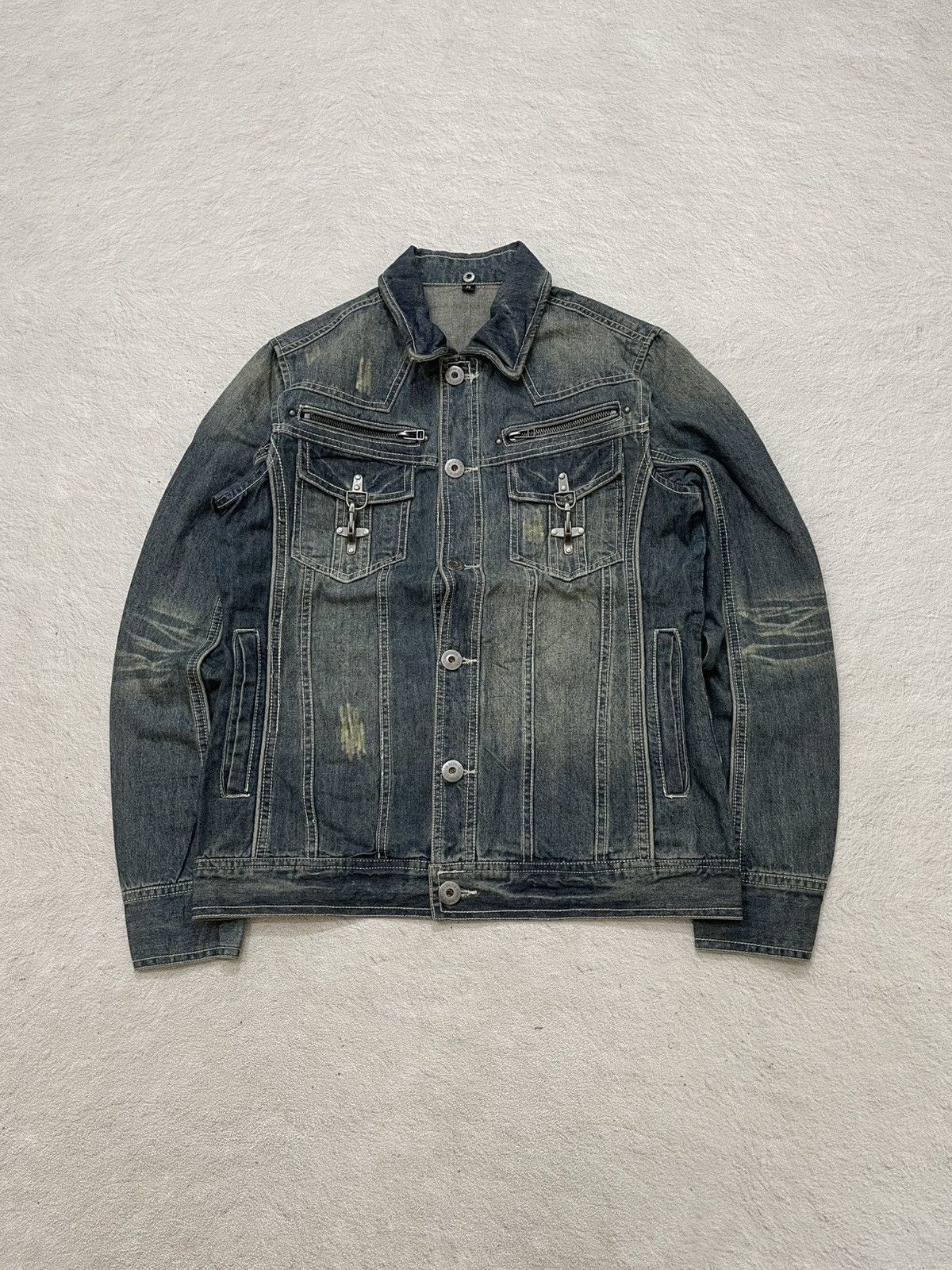 In The Attic | Grailed
