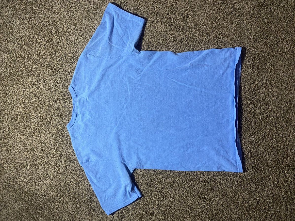 Champion × Vintage Blue champion tee Size US M / EU 48-50 / 2 - 2 Thumbnail