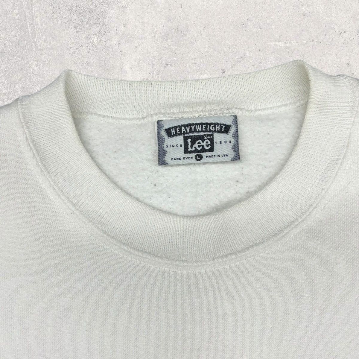Vintage Vintage AOL Sweatshirt Size US L / EU 52-54 / 3 - 3 Thumbnail
