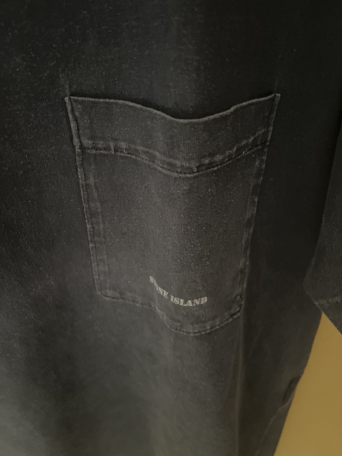 Stone Island Stone island x Massimo Osti 90’s tee made in Italy Size US L / EU 52-54 / 3 - 5 Thumbnail
