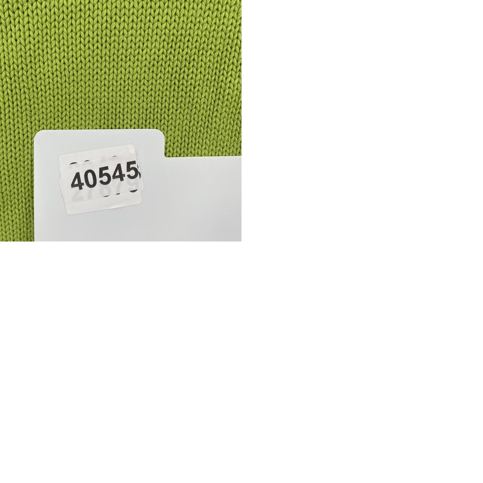 Vintage Lane Bryant Sweater Womens 18/20 Green V Neck 100% Cotton Pullover Lagenlook NWT Size XXL / US 16-18 / IT 52-54 - 9 Thumbnail