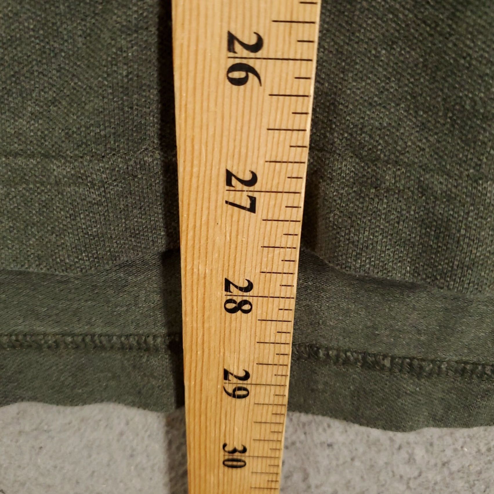 Southern Tide Southern Tide Polo Shirt Mens Large Green Long Sleeve Stretch Knit Cotton Blend Spandex Logo Embroidered Classic Preppy 90s? Size US L / EU 52-54 / 3 - 2 Thumbnail