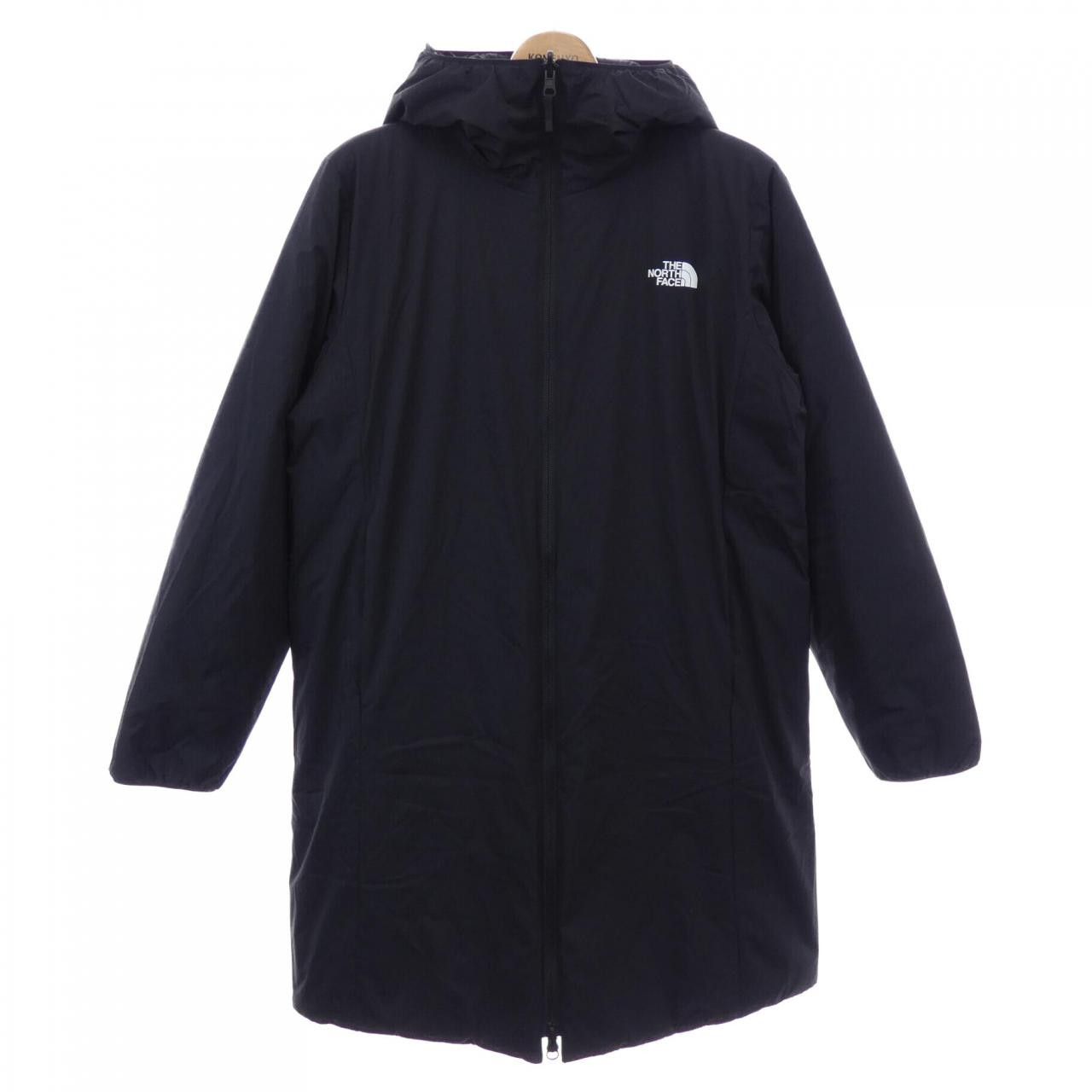The North Face THE NORTH FACE THE NORTH FACE Reversible Coat Textile Outerwear NYW82380 DUTY FREE for USA Size ONE SIZE - 1 Thumbnail