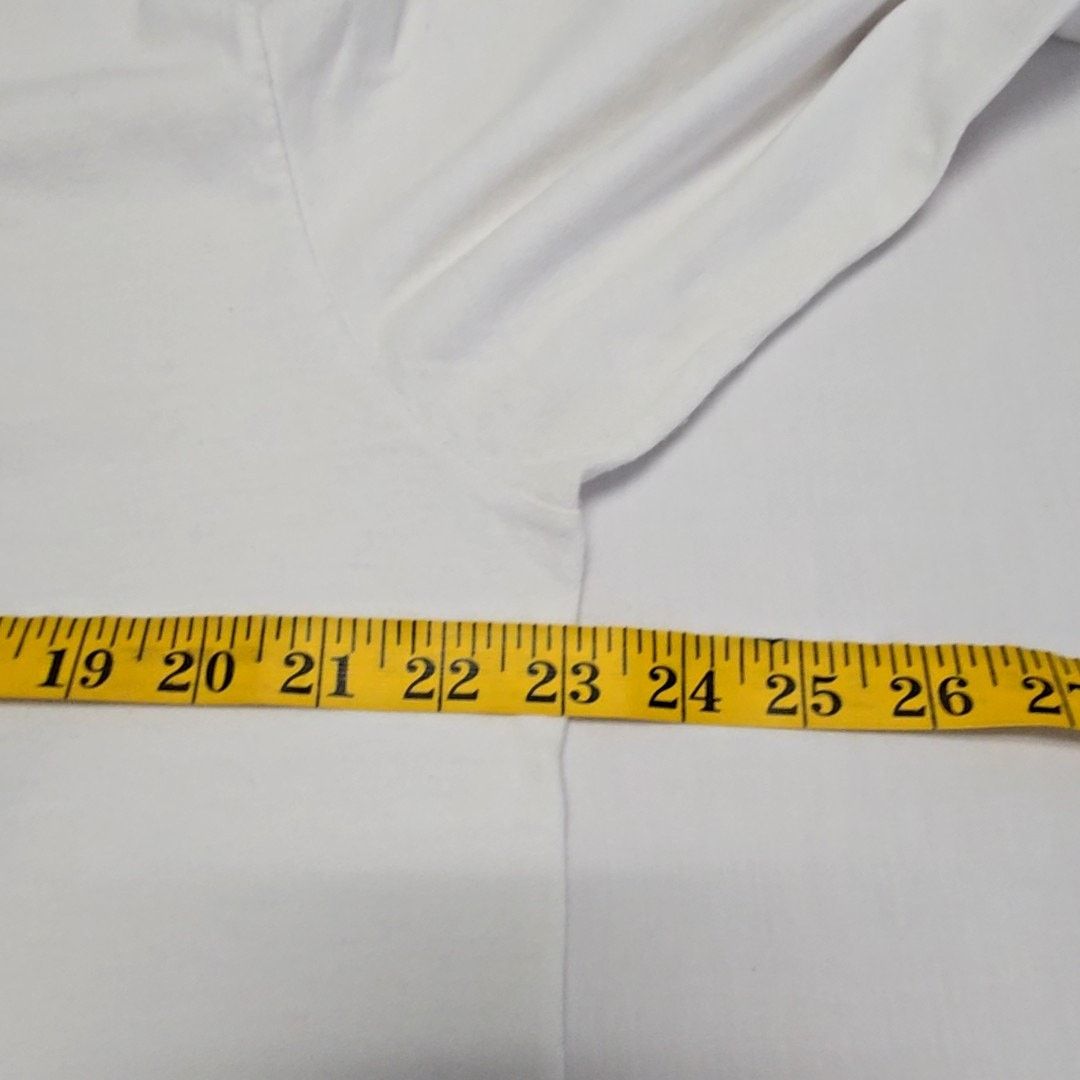 Ecko Unltd. Vintage Ecko Unltd Long Sleeve Shirt L Tee Y2K Streetwear Size US L / EU 52-54 / 3 - 13 Thumbnail