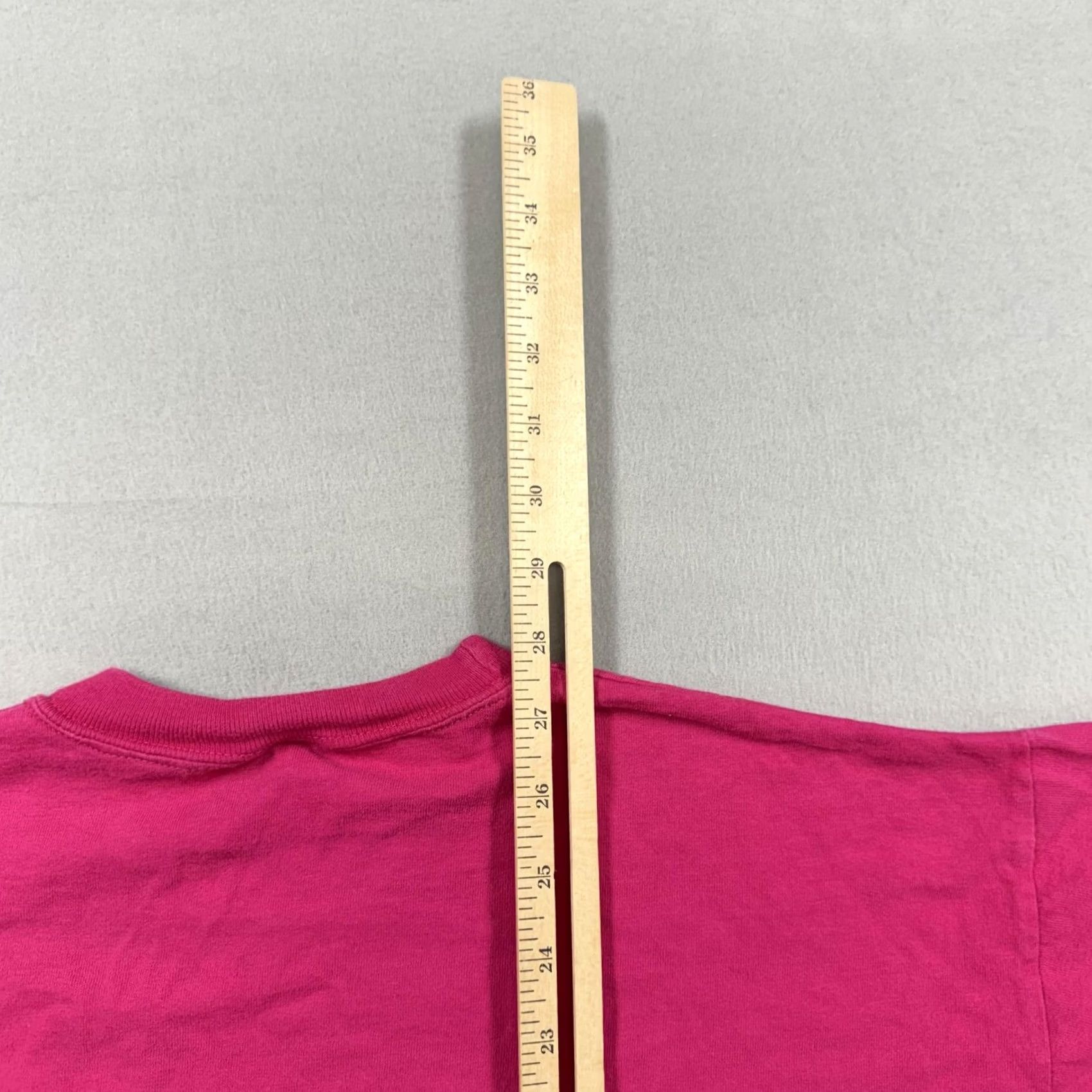 Russell Athletic Vintage Michelob Light Shirt Mens L Pink Russell Graphic Tee 90s Beer USA Size US L / EU 52-54 / 3 - 7 Thumbnail