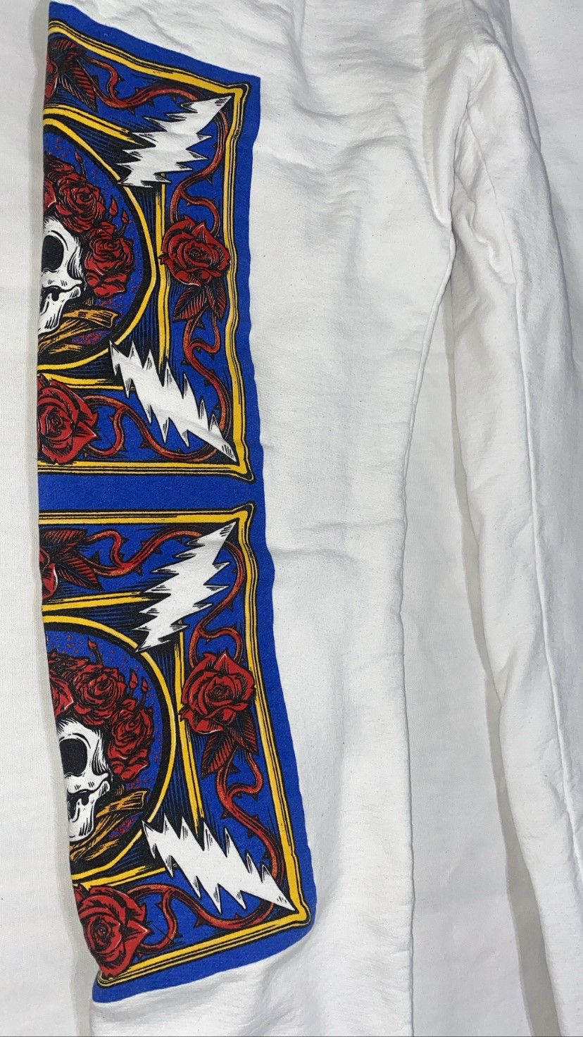 Grateful Dead Grateful Dead x Chinatown market Size US 32 / EU 48 - 5 Thumbnail