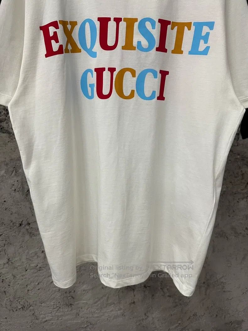 Gucci Gucci Short sleeves Size US XS / EU 42 / 0 - 5 Thumbnail