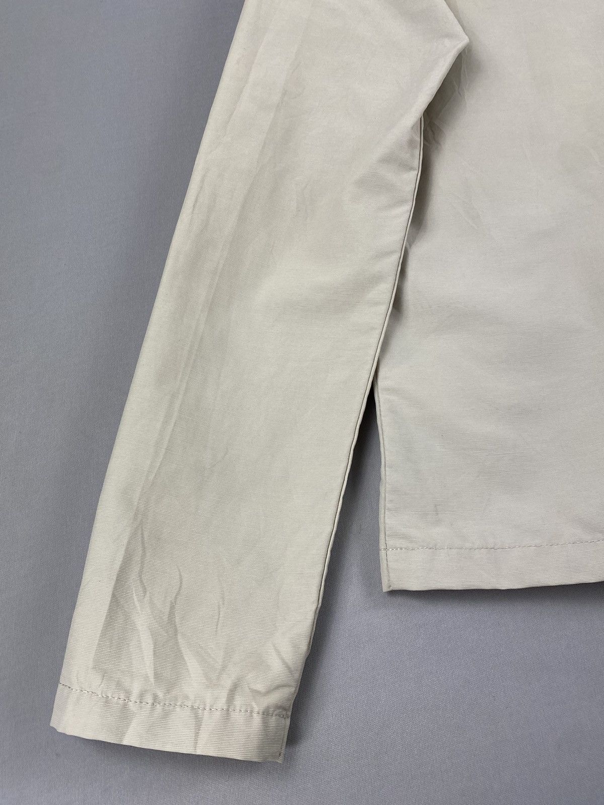 Calvin Klein Calvin Klein Zipper Jacket with hoodie Size US XS / EU 42 / 0 - 6 Thumbnail