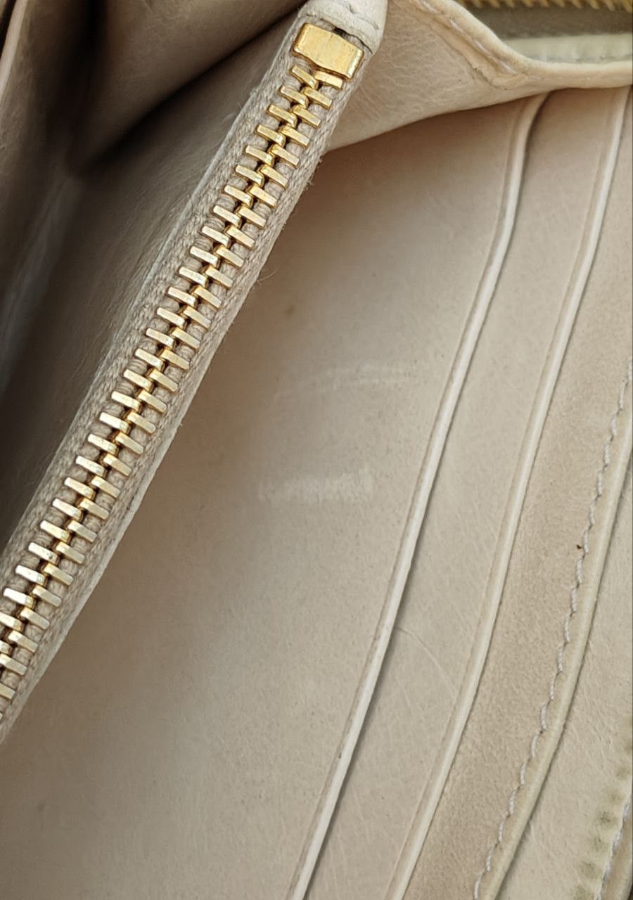 Miu Miu Miu Miu Long Wallet Size ONE SIZE - 12 Thumbnail