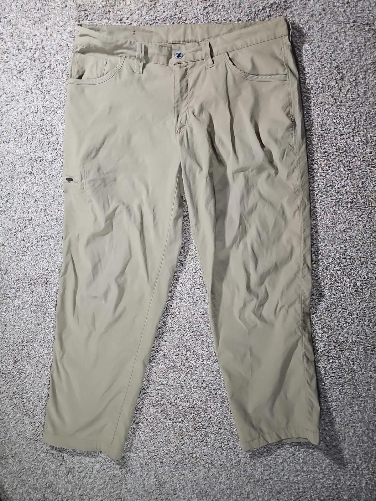 Other Cool Keep Sz 38x30 Nylon Pants Size US 38 / EU 54 - 1 Thumbnail