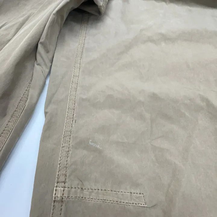 Alexander Wang Alexander Wang Casual Loose Cargo Pants for Women - Size 24" / US 00 / IT 34 - 8 Thumbnail