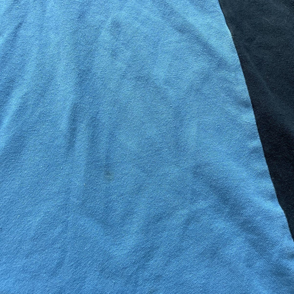 Polo Ralph Lauren × Vintage polo Ralph Lauren us 6 90s old tee shirt mercer chief keef Size US L / EU 52-54 / 3 - 5 Thumbnail