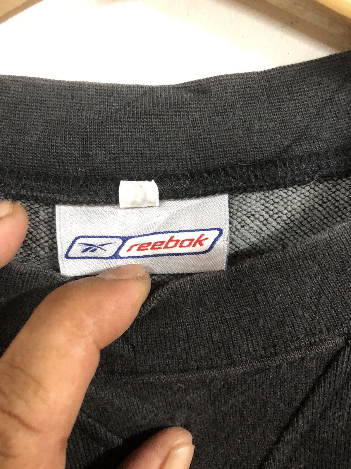 Reebok Vintage Y2K Reebok embroided Size US L / EU 52-54 / 3 - 5 Thumbnail