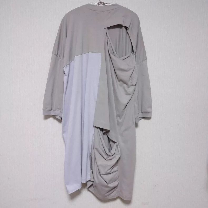 Vivienne Westwood Vivienne Westwood Printed design top Size US M / EU 48-50 / 2 - 7 Thumbnail