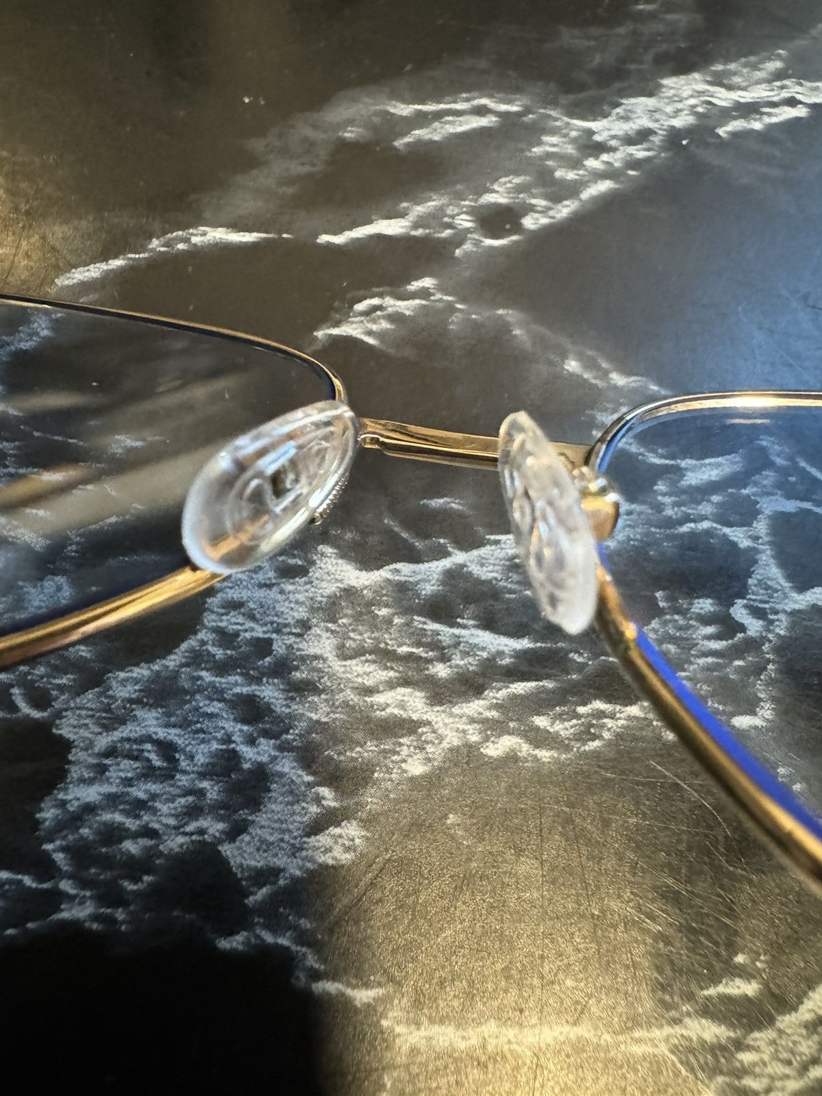 Jean Paul Gaultier Vintage Jean Paul Gaultier JPG 55-4174 Sunglasses Size ONE SIZE - 6 Thumbnail
